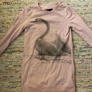 Kids Gap Sweater Dress